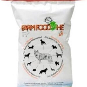 FARMFOOD DOG HE ZALMOLIE