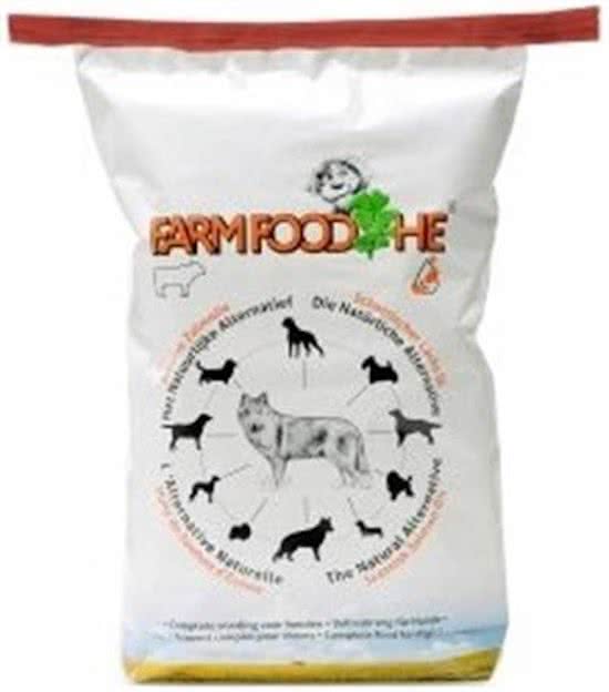 FARMFOOD DOG HE ZALMOLIE