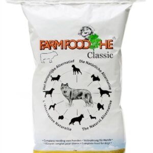 FARMFOOD DOG HE CLASSIC