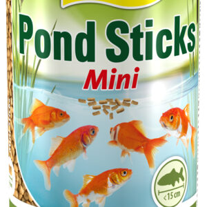 TETRA POND STICKS MINI