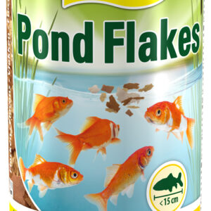 TETRA POND FLAKES