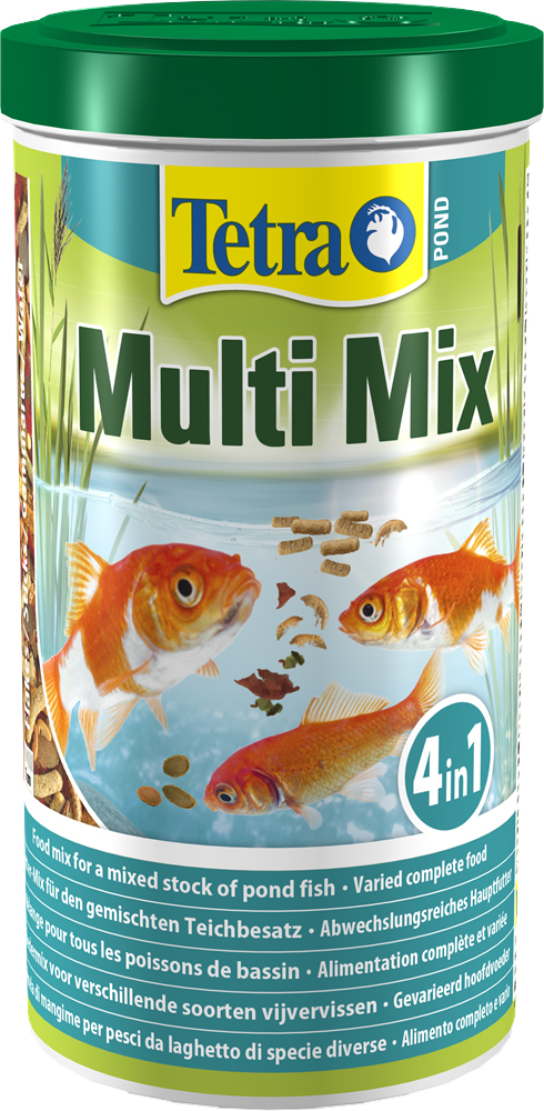 TETRA POND MULTIMIX