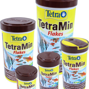 TETRA TETRAMIN BIO-ACTIVE