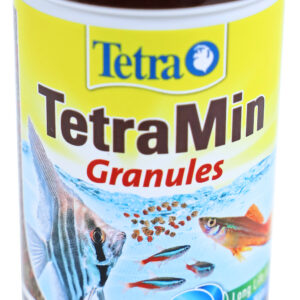 TETRA TETRAMIN GRANULAAT BIO-ACTIVE