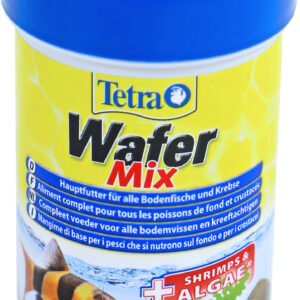 TETRA WAFER MIX