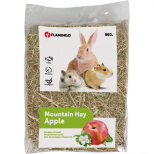 FLAMINGO BERGHOOI MET APPEL