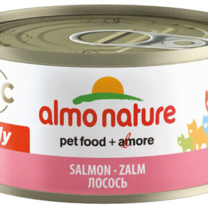 ALMO NATURE ZALM