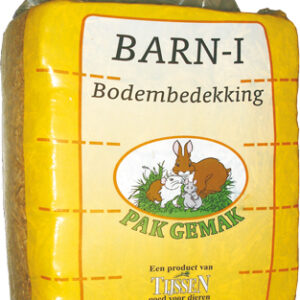 BARN-I STRO