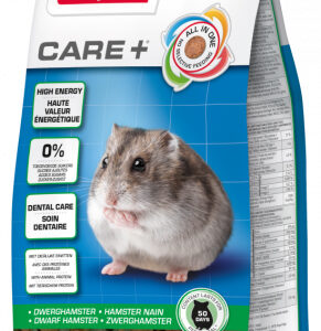 BEAPHAR CARE+ DWERGHAMSTER