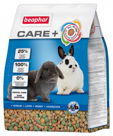 BEAPHAR KONIJN CARE+