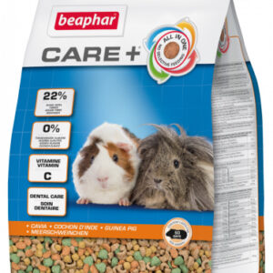BEAPHAR CAVIA CARE+