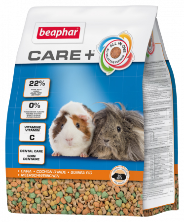 BEAPHAR CAVIA CARE+