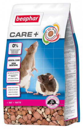 BEAPHAR CARE+ RAT