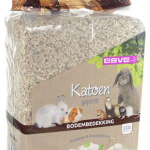 ESVE KATOEN