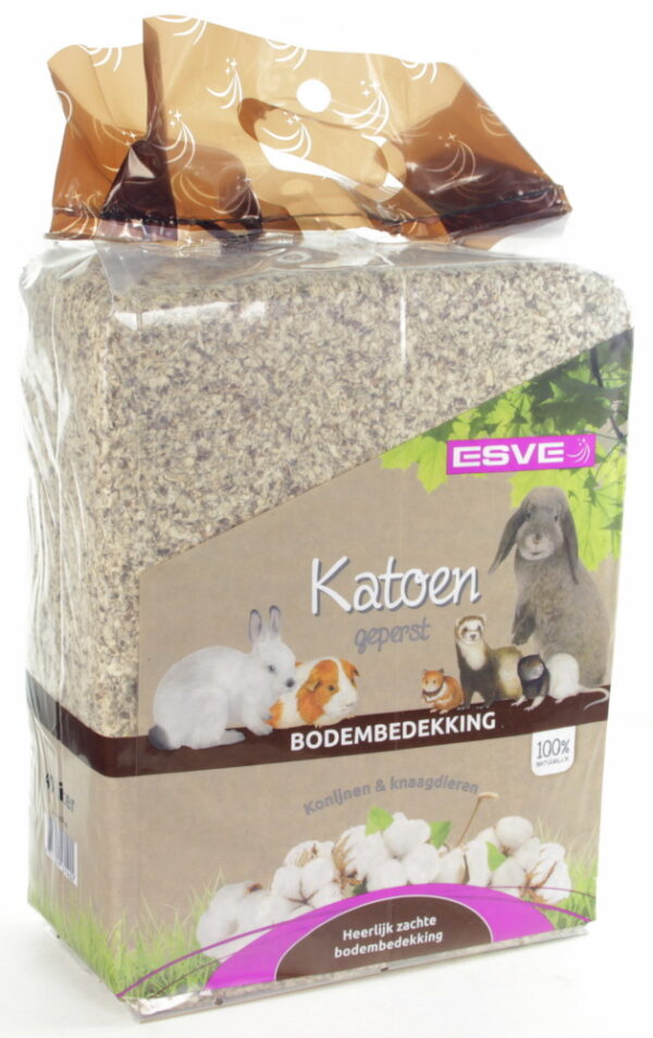 ESVE KATOEN