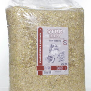 TIJSSEN STRO SOFT BEDDING