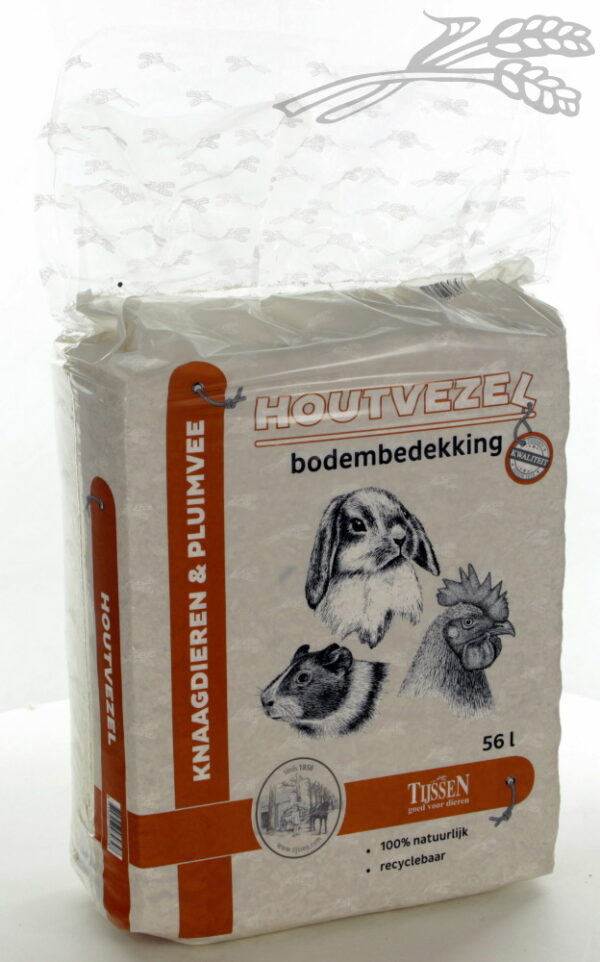 TIJSSEN HOUTVEZEL