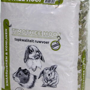 TIJSSEN TIMOTHEE HOOI