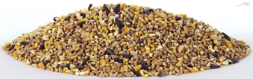 TIJSSEN GEMENGD GRAAN