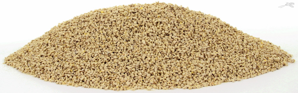 TIJSSEN KUIKENKRUIM I