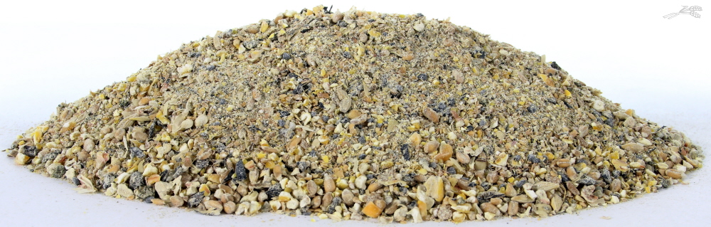 TIJSSEN LEGMEEL VOLLEDIG