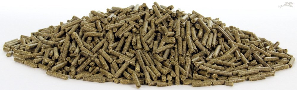 TIJSSEN LEGKORREL VOLLEDIG