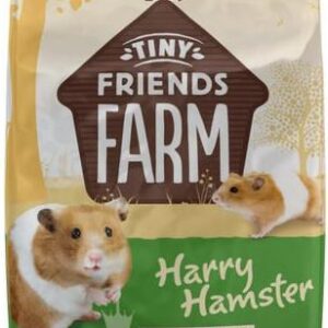 SUPREME HARRY HAMSTER TASTY MIX