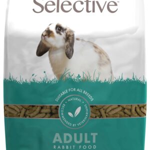 SUPREME SELECTIVE RABBIT