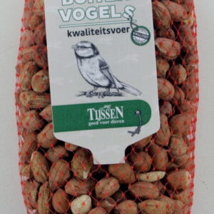 TIJSSEN PINDA NETJE GEPELD (x4 VERPAKT)