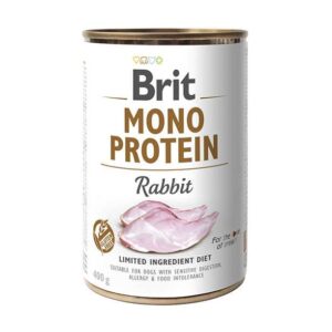 BRIT HOND MONO PROTEIN RABBIT