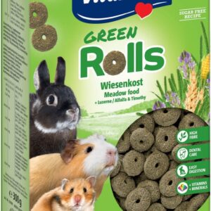 VITAKRAFT ROLLS GREEN