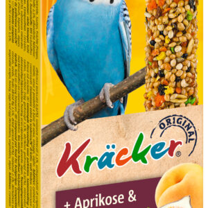 VITAKRAFT KRÄCKER PARKIET ABRIKOOS & VIJG