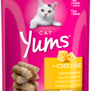 VITAKRAFT KAT YUMS KAAS
