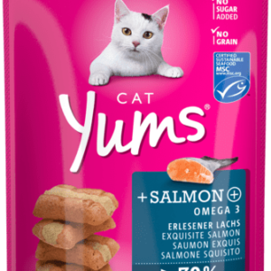 VITAKRAFT KAT YUMS ZALM
