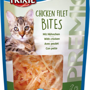 TRIXIE KAT SNACK PREMIO KIP