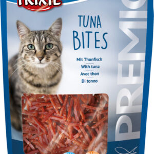 TRIXIE KAT SNACK PREMIO TONIJN