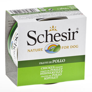 SCHESIR JELLY CHICKEN FILLETS
