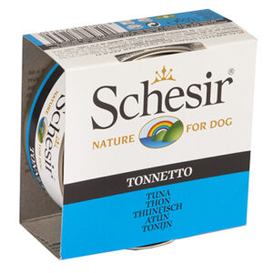 SCHESIR JELLY TUNA