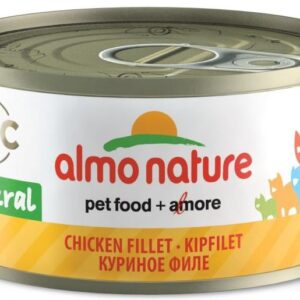ALMO NATURE KIPFILET