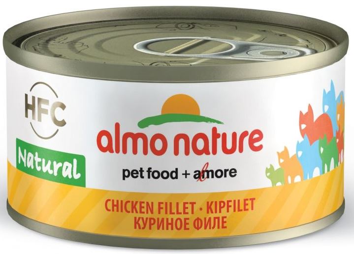 ALMO NATURE KIPFILET