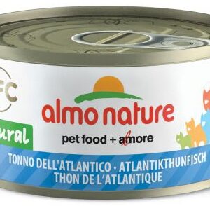 ALMO NATURE ATLANTISCHE TONIJN