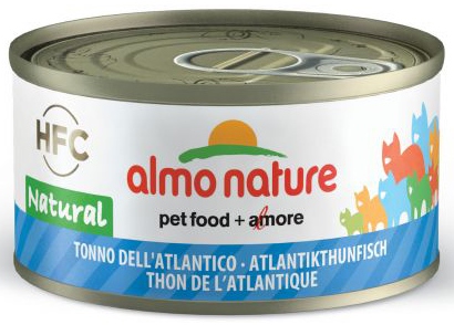 ALMO NATURE ATLANTISCHE TONIJN