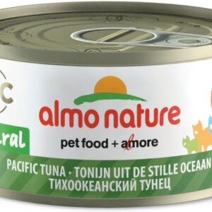 ALMO NATURE PACIFIC TONIJN