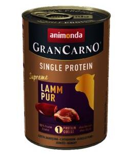 GRANCARNO   PUUR LAM