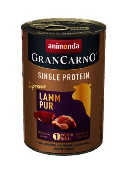 GRANCARNO   PUUR LAM
