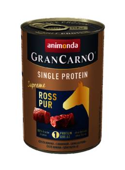GRANCARNO PUUR PAARD