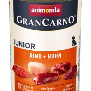 GRANCARNO  JUNIOR KIP & RUND