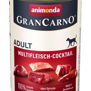 GRANCARNO VLEESMIX