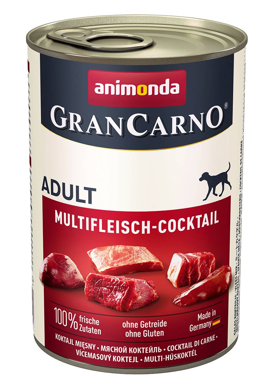 GRANCARNO VLEESMIX