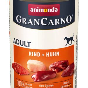 GRANCARNO RUND & KIP